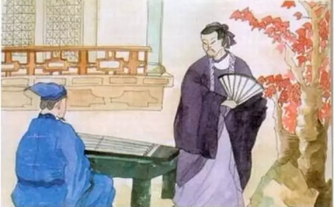 公務員考試常識積累：中國古代十大音樂家