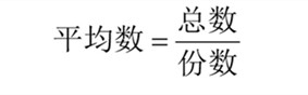 國考行測資料分析?？脊絽R總！考試直接用